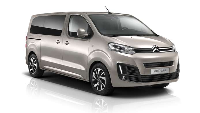 CITROEN JUMPY