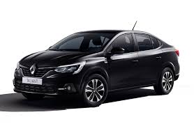 RENAULT TALİANT