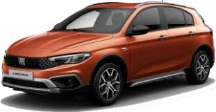 FIAT EGEA CROSS